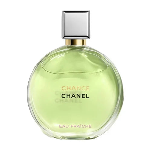 Chanel Chance Eau Fraiche Eau de Parfum 150 ml