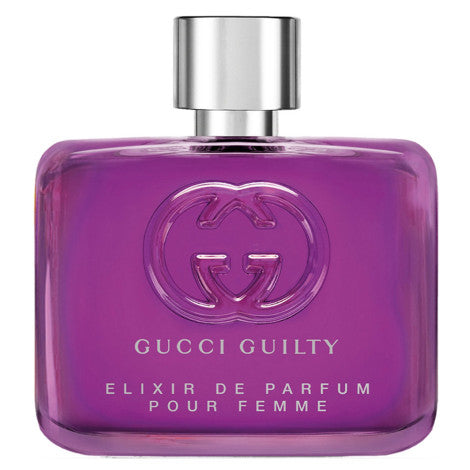 Gucci Pour Femme Elixir Parfüm 60 ml