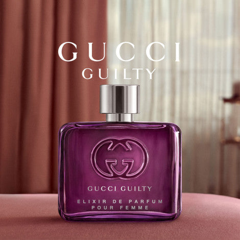 Gucci Pour Femme Elixir Parfum 60 ml