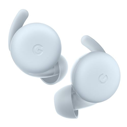 Google Pixel Buds A-Serie Blau