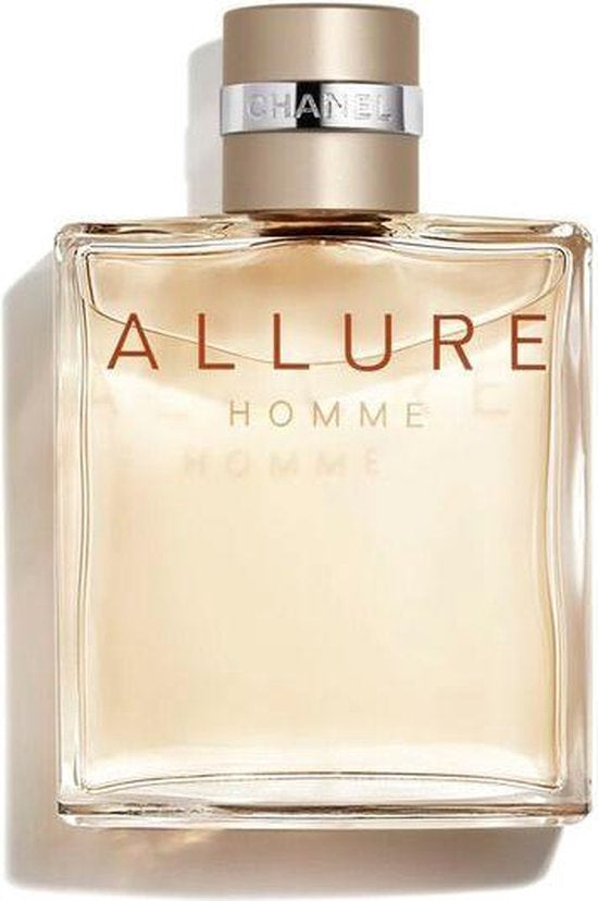 Chanel Allure Homme Eau de Toilette 150ml