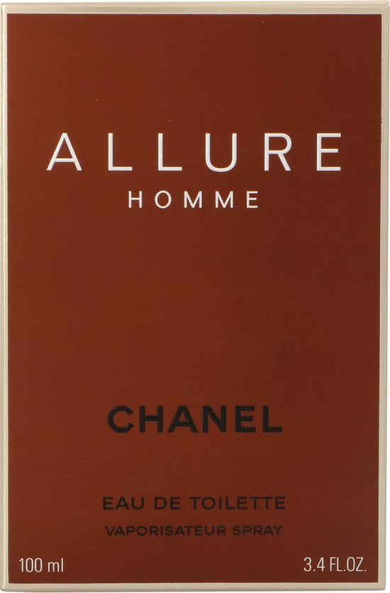 Chanel Allure Homme 150 ml Eau de Toilette