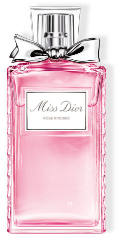 DIOR Miss Dior Rose 'N Roses Eau de Toilette 100 ml