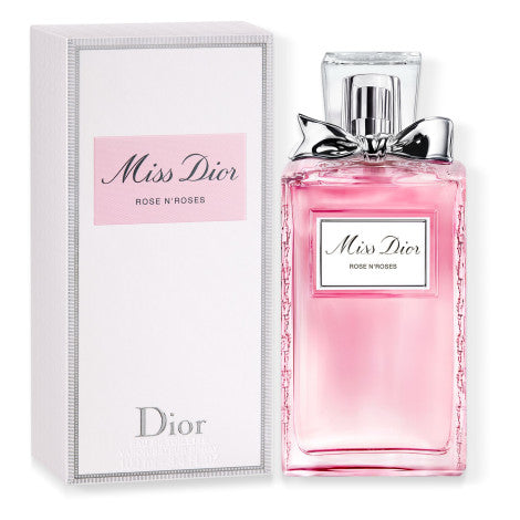 DIOR Miss Dior Rose 'N Roses Eau de toilette 100 ml