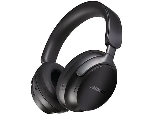 Bose QuietComfort Ultra Kopfhörer Schwarz