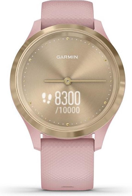 Garmin Vivomove 3S Rose/Or