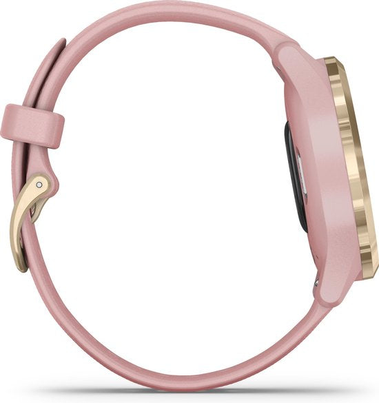 Garmin Vivomove 3S Rosa/Gold