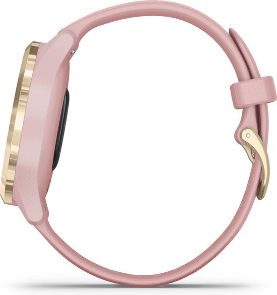 Garmin Vivomove 3S Rosa/Gold