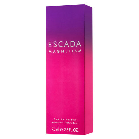 Escada Magnétisme Femme Eau de Parfum 75 ml