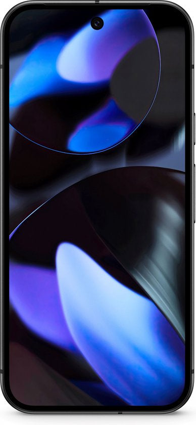 GOOGLE Pixel 9 256 GB Zwart - Nieuw toestel