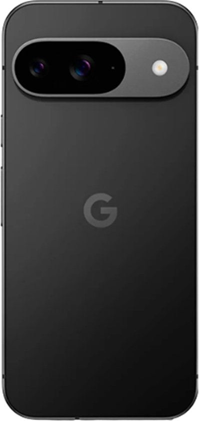 GOOGLE Pixel 9 256 GB Zwart - Nieuw toestel