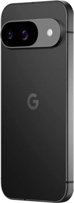 GOOGLE Pixel 9 256 GB Zwart - Nieuw toestel