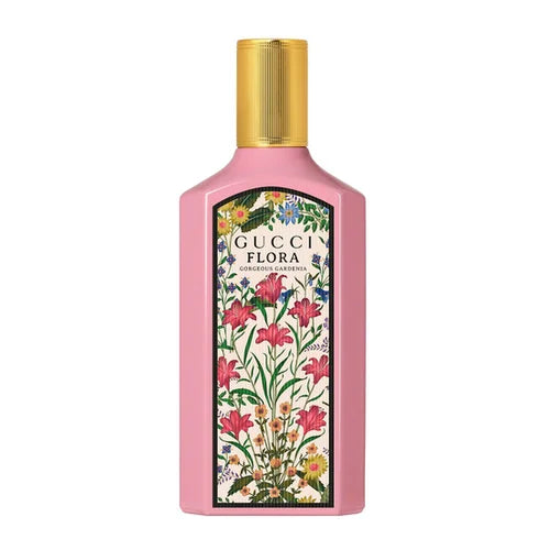 Gucci Flora Magnifique Gardénia Eau de Parfum 100 ml 