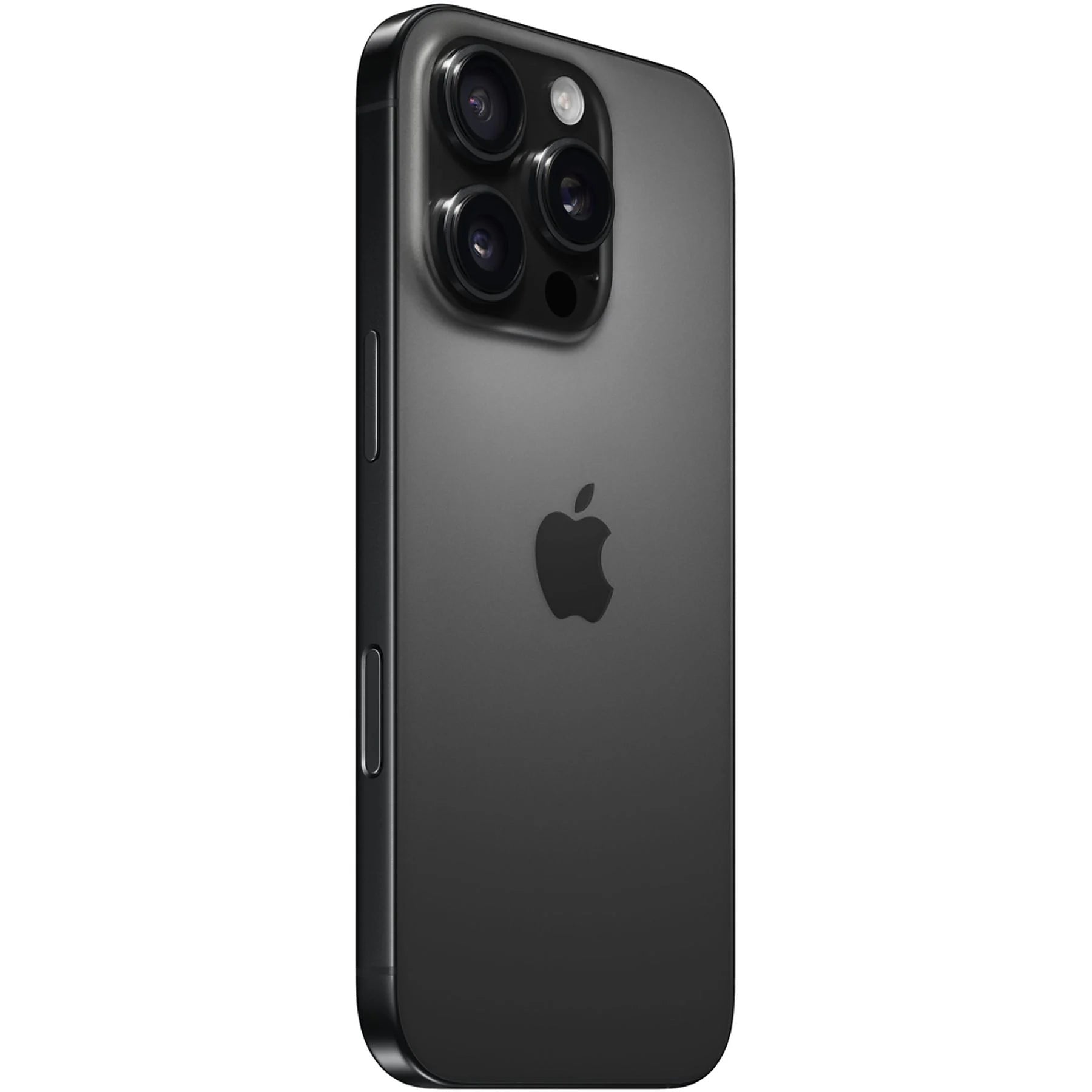 Apple iPhone 16 Pro 128GB Zwart Titanium - Nieuw toestel