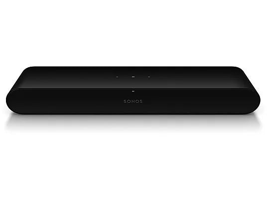 SONOS Ray Black