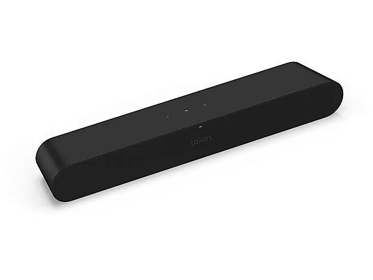 SONOS Ray Black