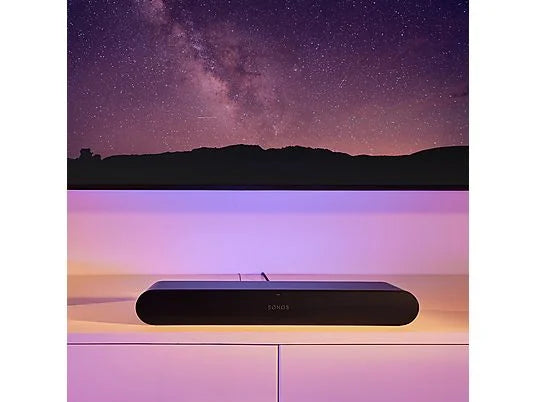 SONOS Ray Black