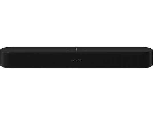 SONOS Beam Gen2 Zwart