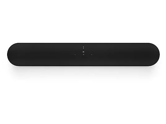 SONOS Beam Gen2 Schwarz