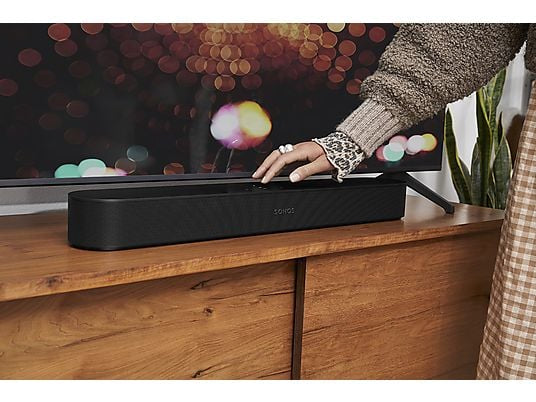 SONOS Beam Gen2 Noir