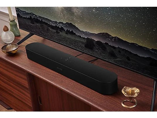 SONOS Beam Gen2 Noir