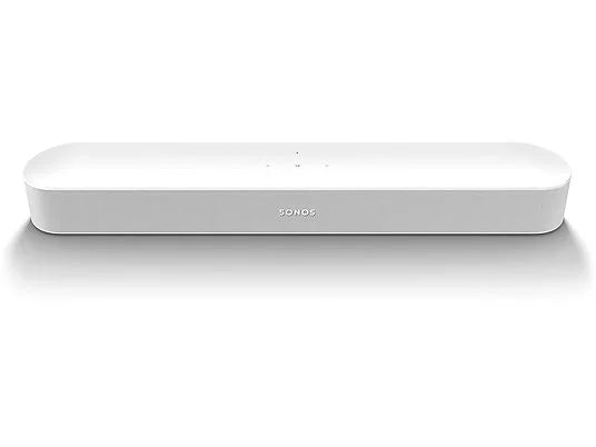 SONOS Beam Gen2 Weiß