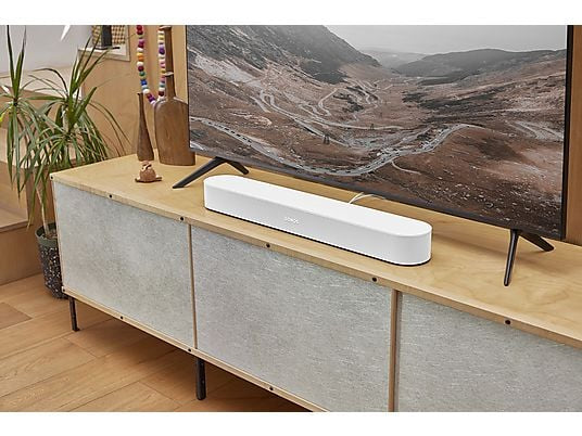 SONOS Beam Gen2 Blanc