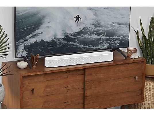 SONOS Beam Gen2 Blanc