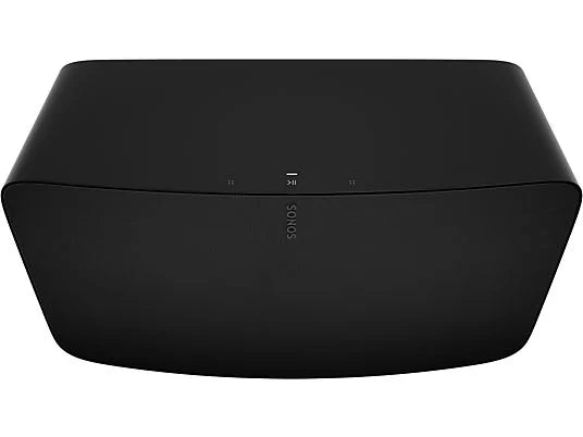 SONOS Five schwarz