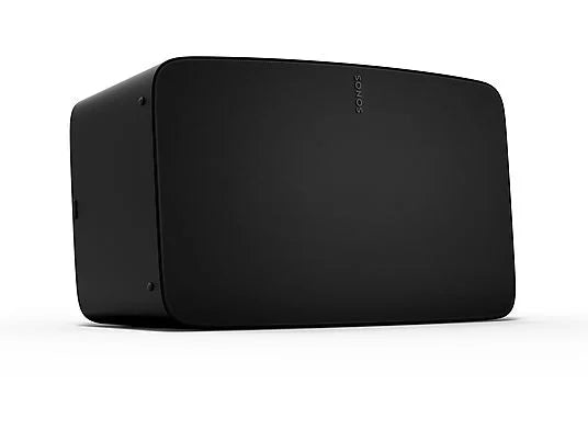 SONOS Five schwarz