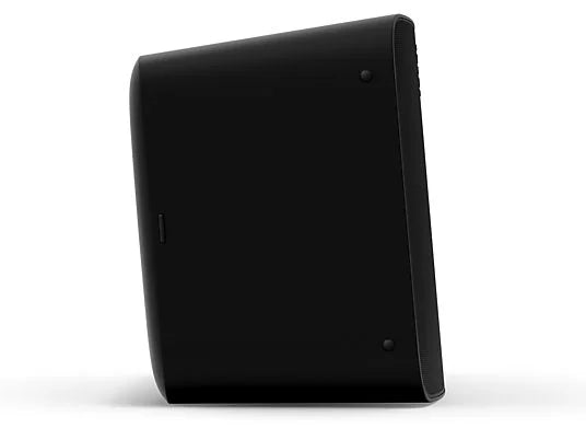 SONOS Five schwarz