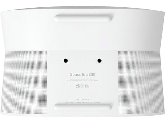 SONOS Era 300 Wit