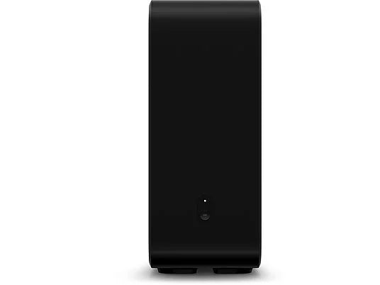 SONOS Sub 3.0 zwart - Tweedehands