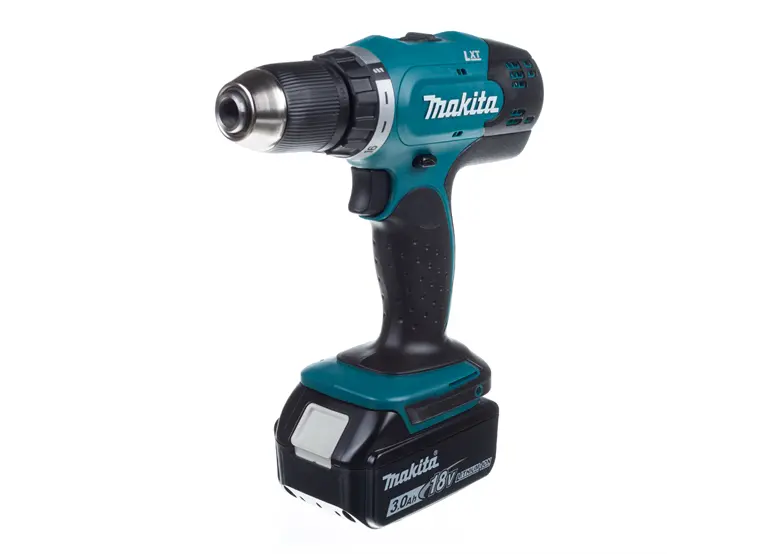 Makita DDF453RFE 18 V Akku-Bohrschrauber