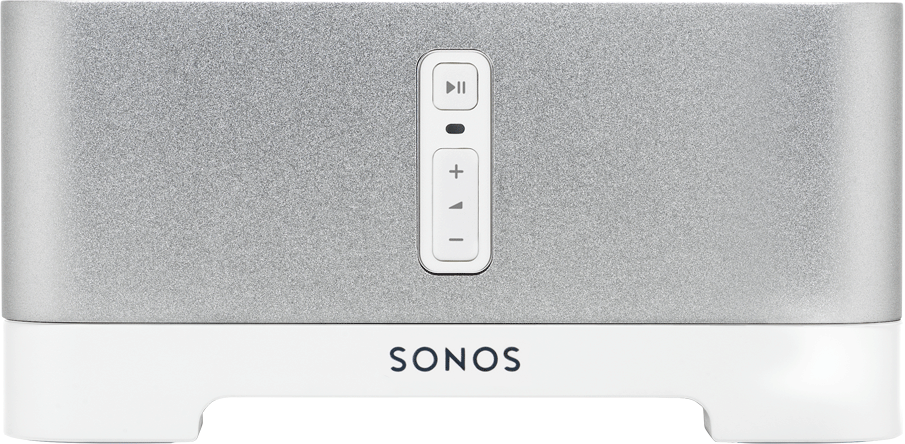 Sonos CONNECT:AMP Gen 2 Tweedehands