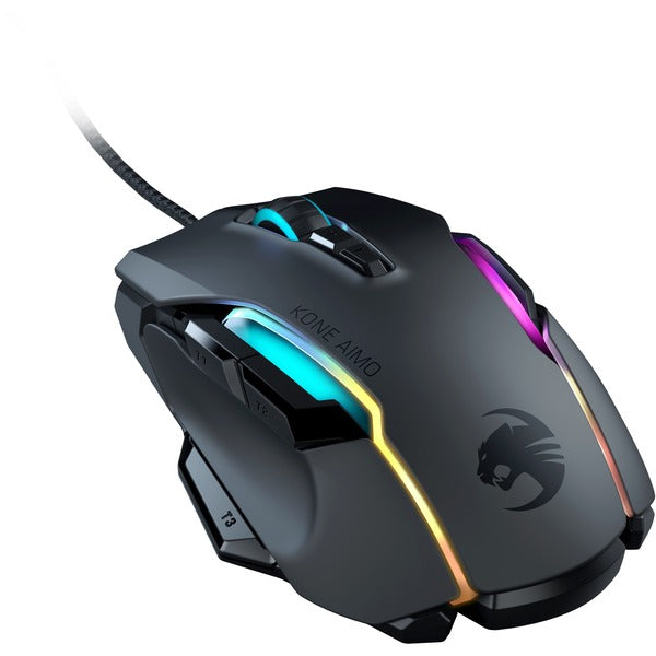 Roccat Kone AIMO Remastered gaming muis