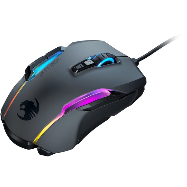 Souris de jeu Roccat Kone AIMO Remastered