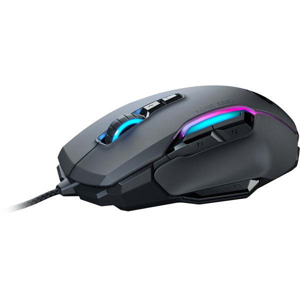 Souris de jeu Roccat Kone AIMO Remastered