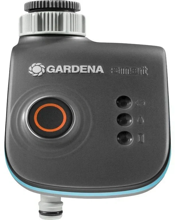 Gardena Smart Water Control