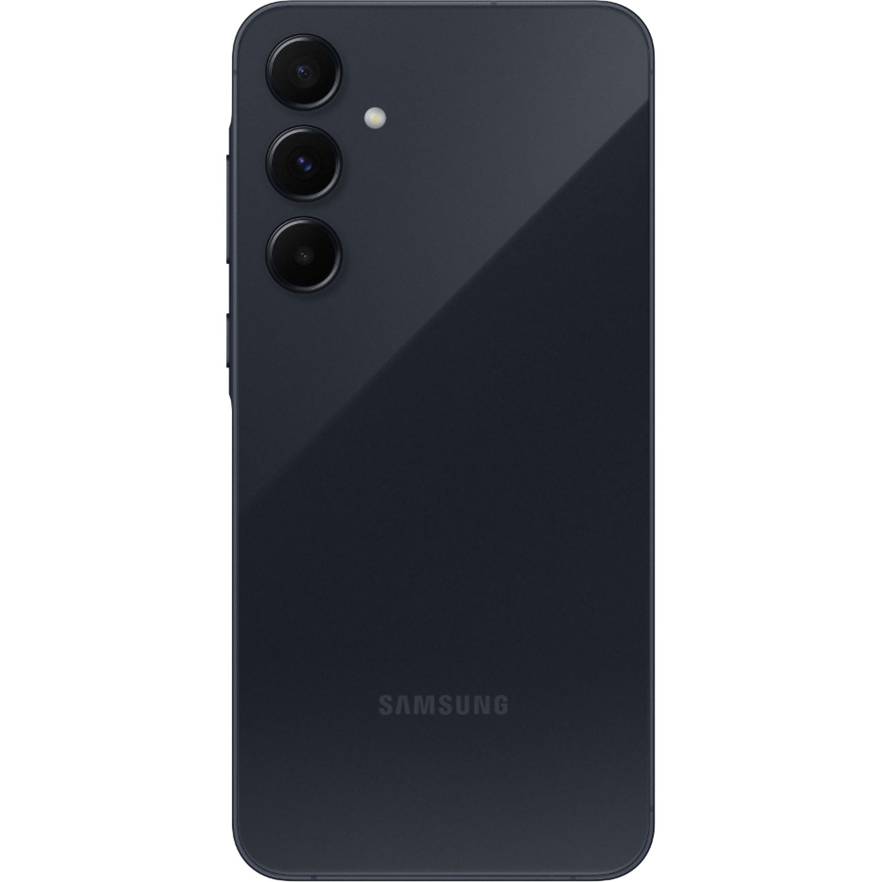 SAMSUNG Galaxy A55 - 256 GB Donkerblauw