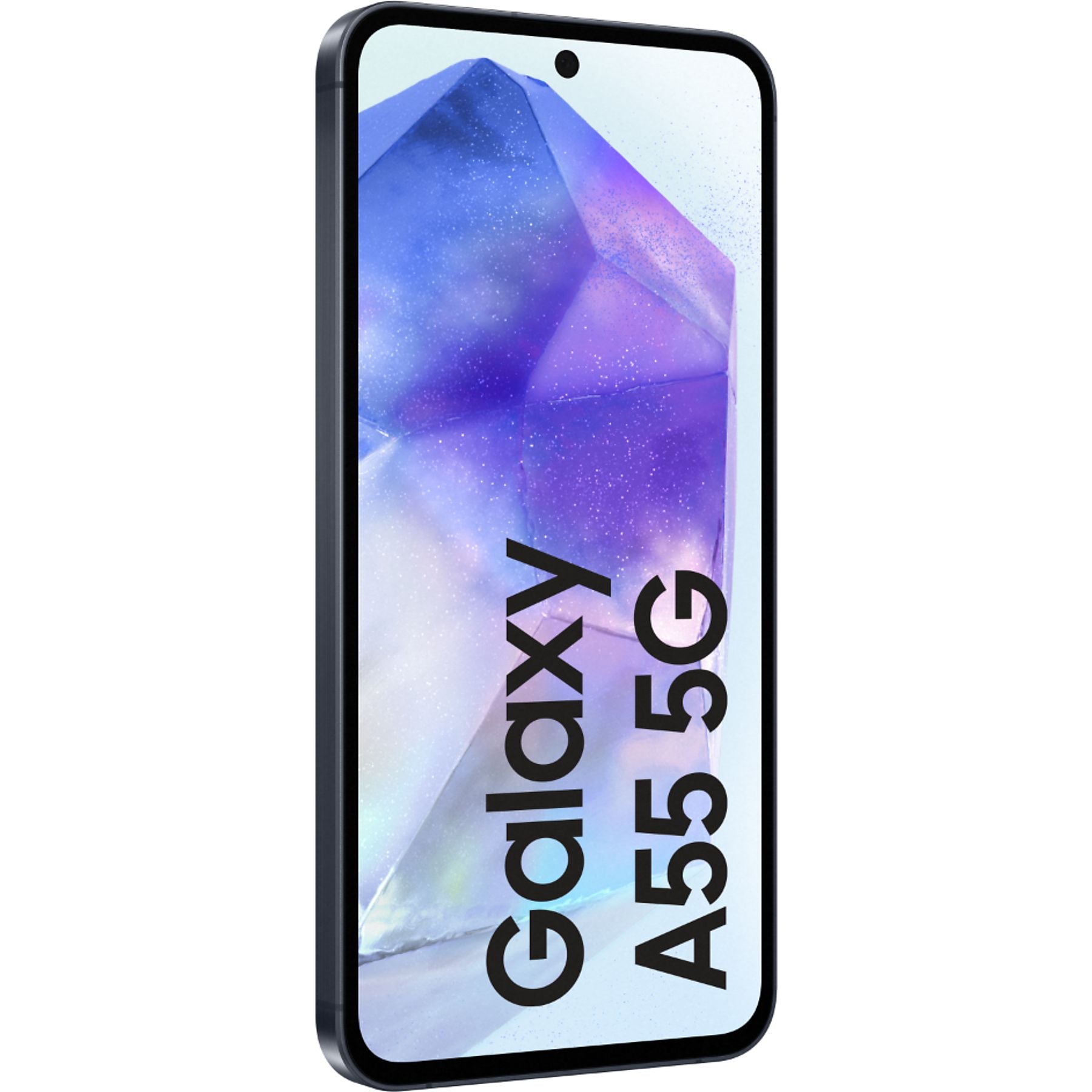 SAMSUNG Galaxy A55 - 256 GB Donkerblauw