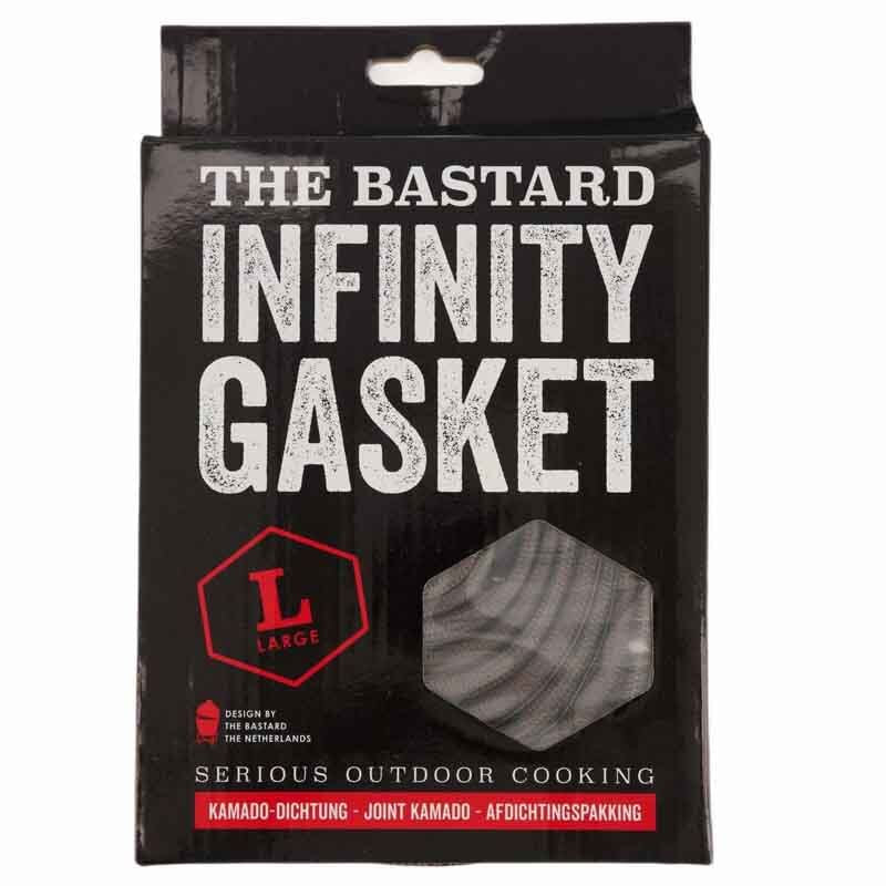 The Bastard Infinity Gasket voor Large