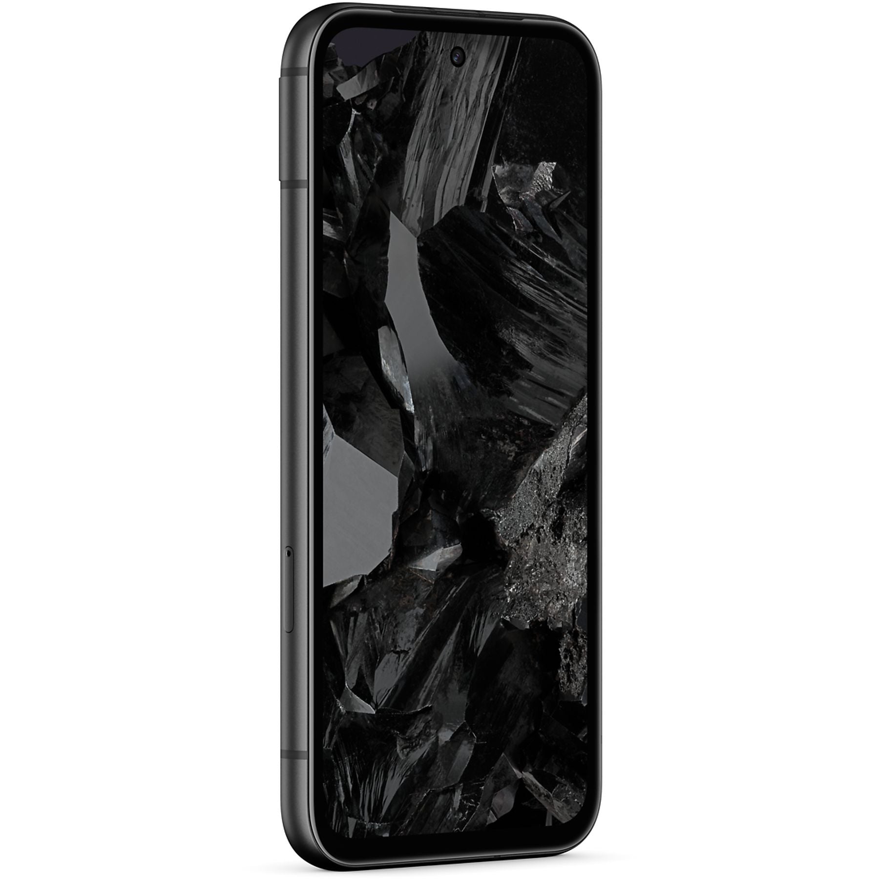 GOOGLE Pixel 8a - 128 GB Zwart