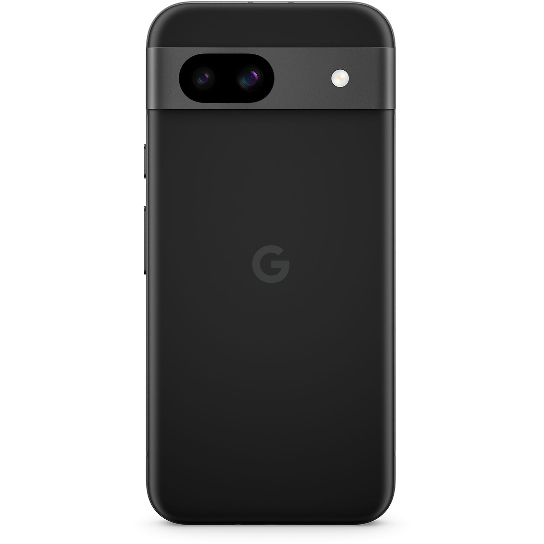 GOOGLE Pixel 8a - 128 GB Zwart