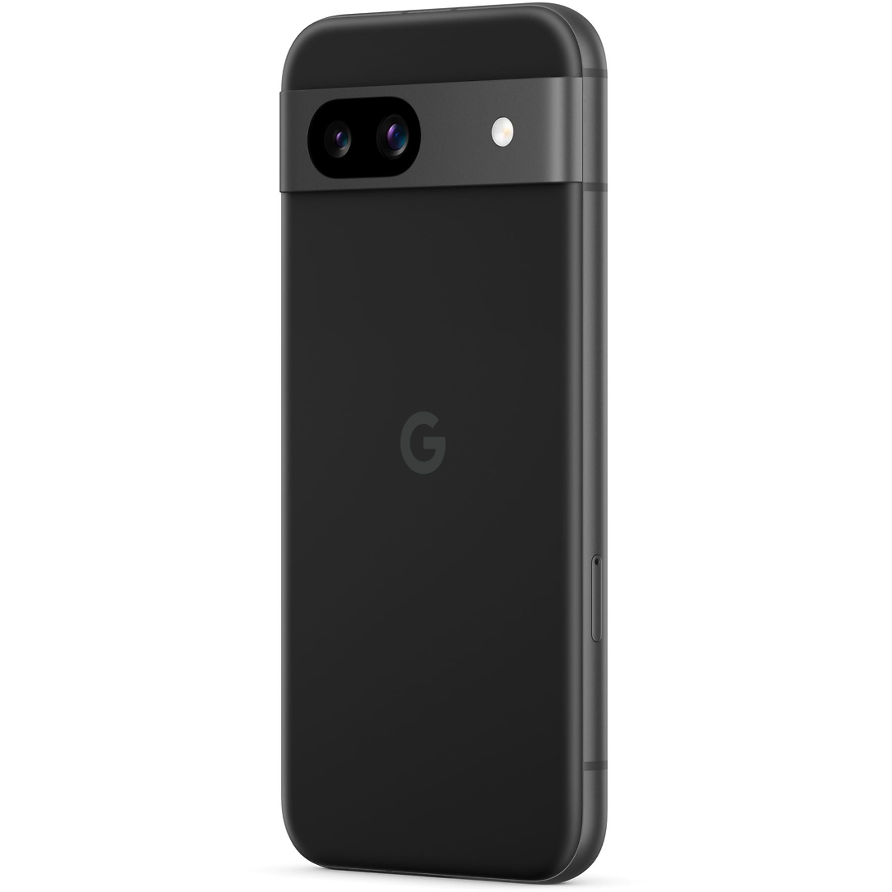 GOOGLE Pixel 8a - 128 GB Zwart