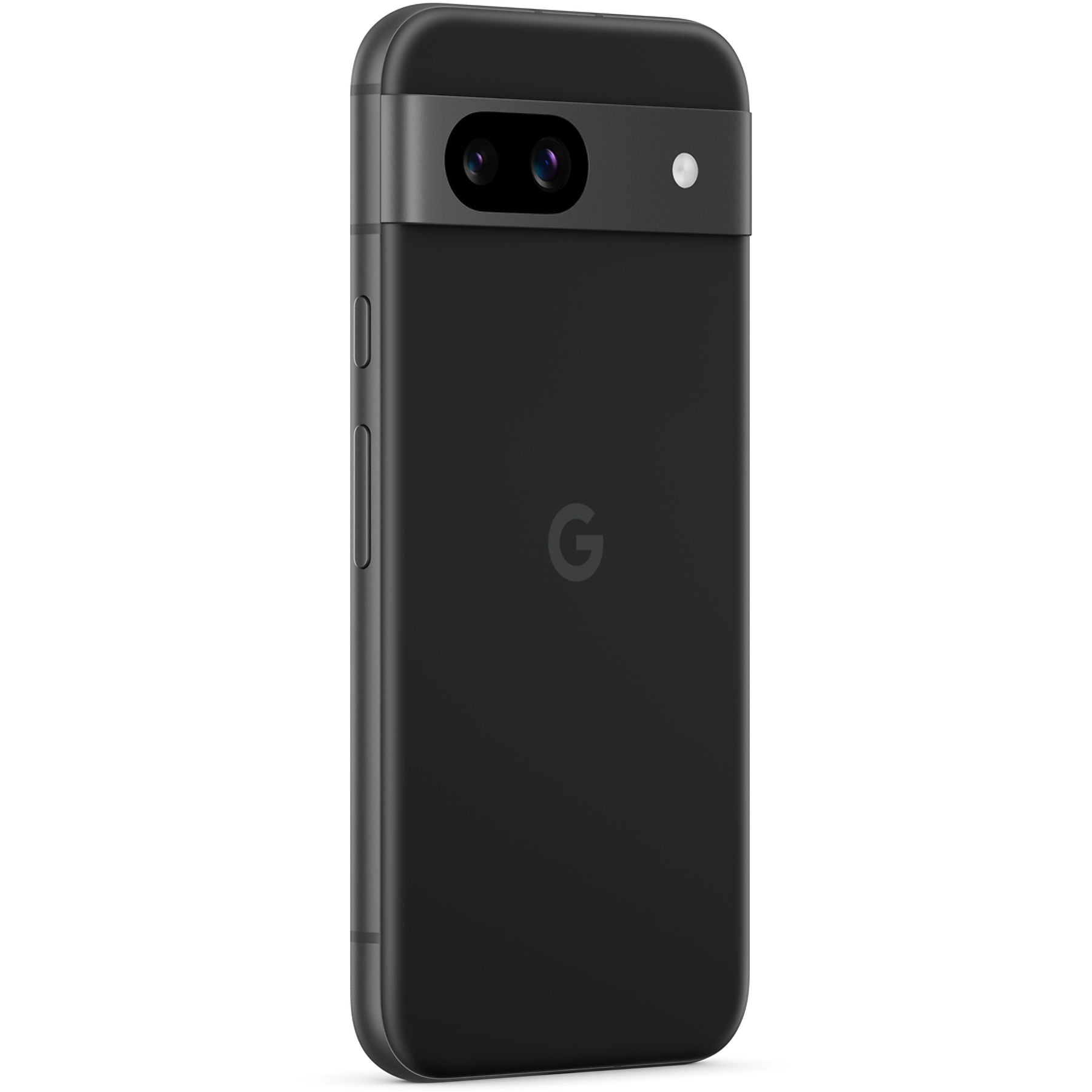 GOOGLE Pixel 8a - 128 GB Zwart