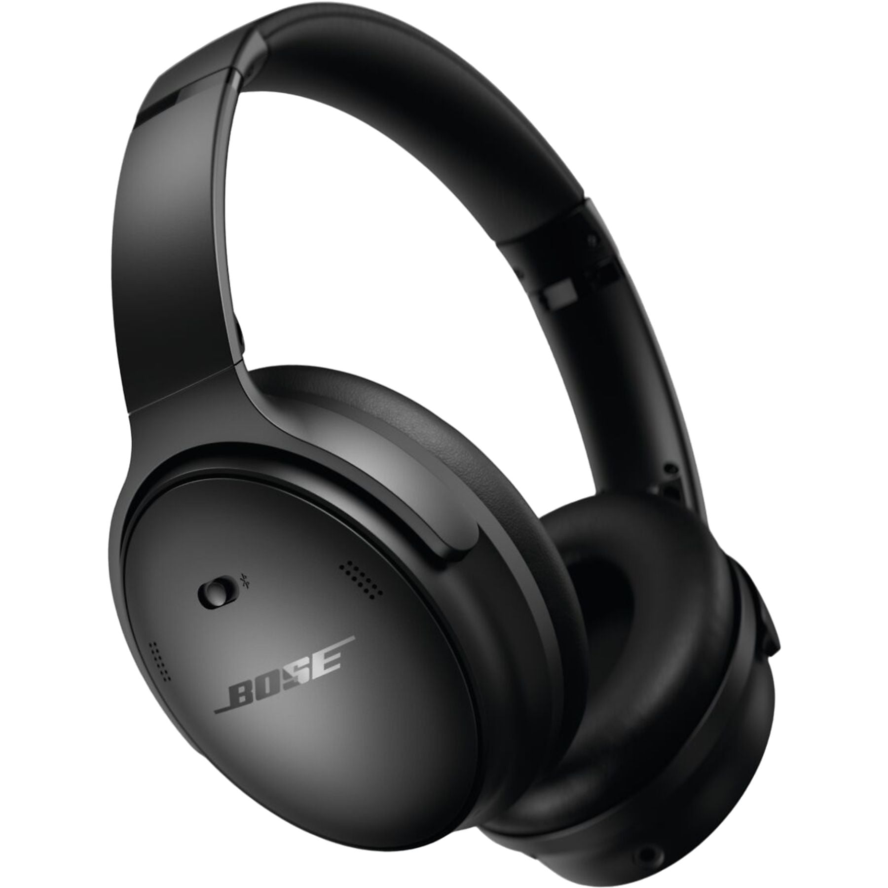 BOSE QuietComfort SC hoofdtelefoon Hoofdtelefoon Zwart