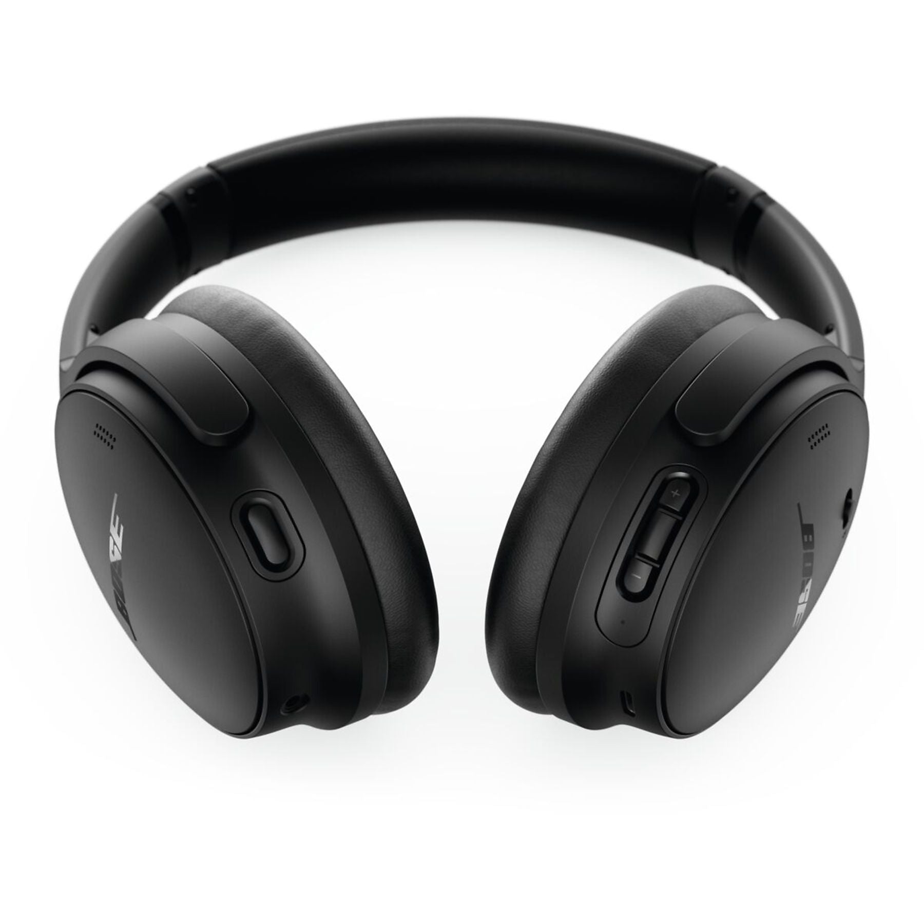 BOSE QuietComfort SC hoofdtelefoon Hoofdtelefoon Zwart