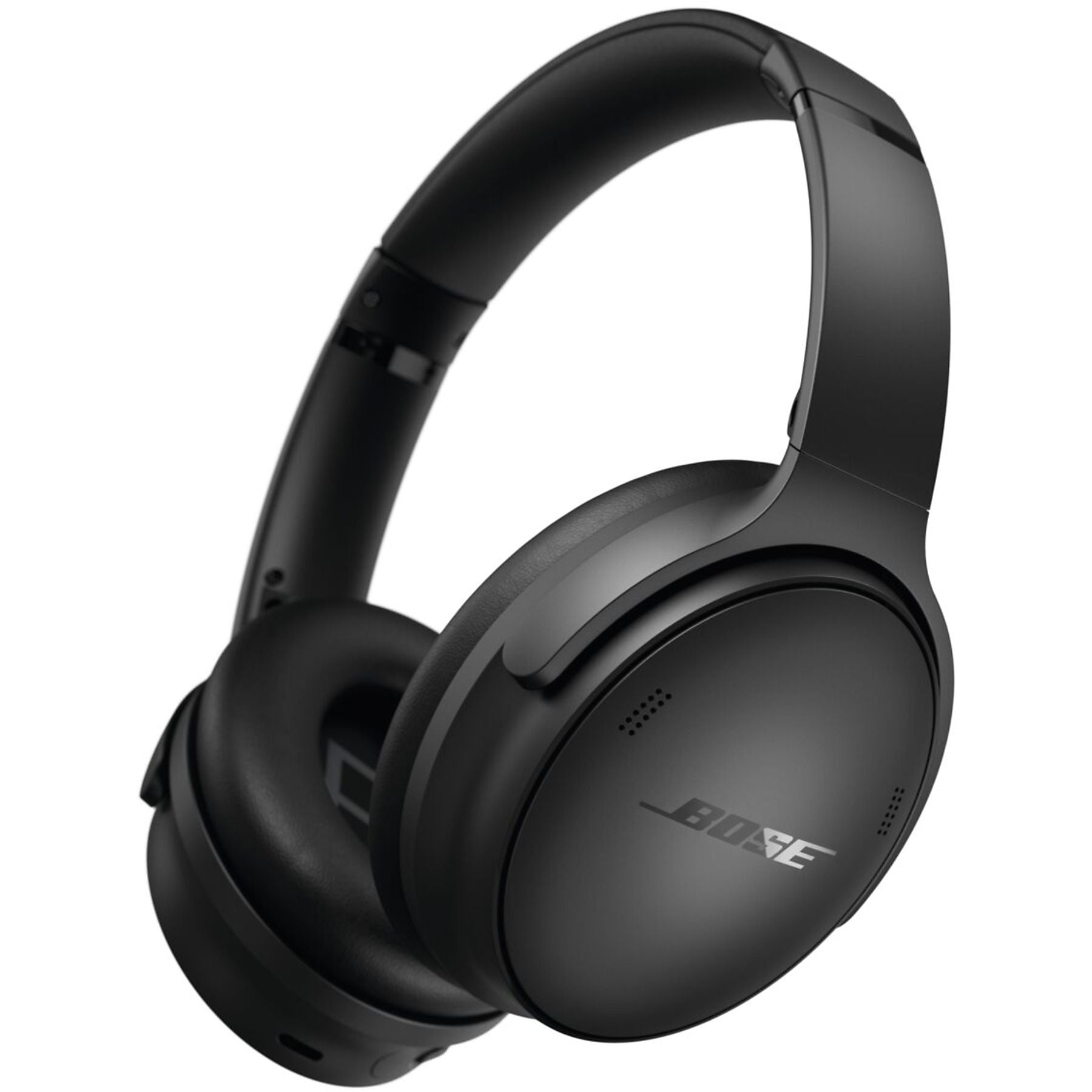 BOSE QuietComfort SC hoofdtelefoon Hoofdtelefoon Zwart