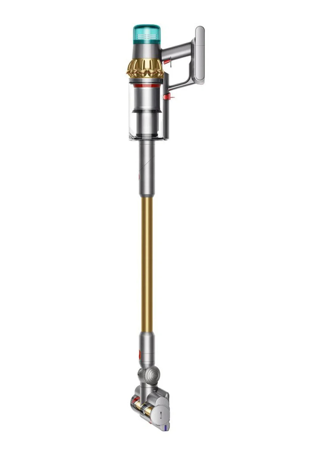 DYSON V15 Detect Absolute Goud